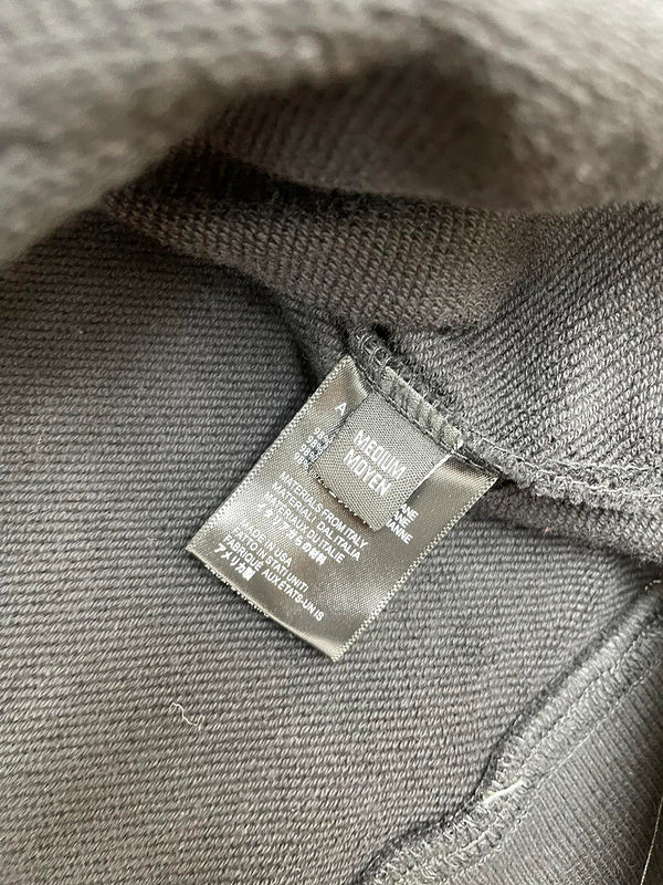 Amiri hoodie back view — premium authentic designer style