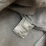 Amiri designer hoodie full view