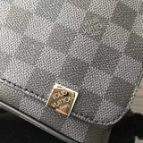 Styled lifestyle shot of classic premium women's handbag – women's statement bag