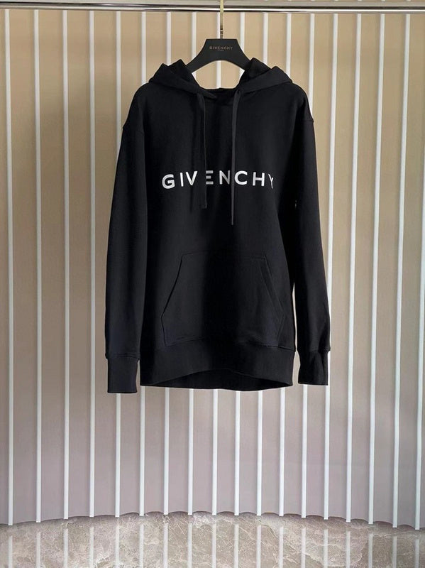 Givenchy clothing side view — premium authentic designer style