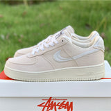 Nike Men's & Women's Premium Casual Sneakers — Style 076