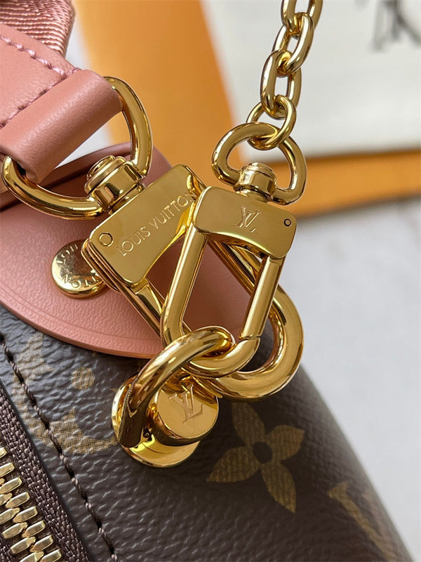  Clean-Lined satchel front view 13