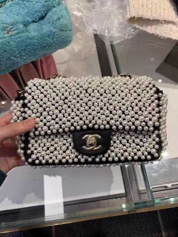  women's handbag, mid design, view 5