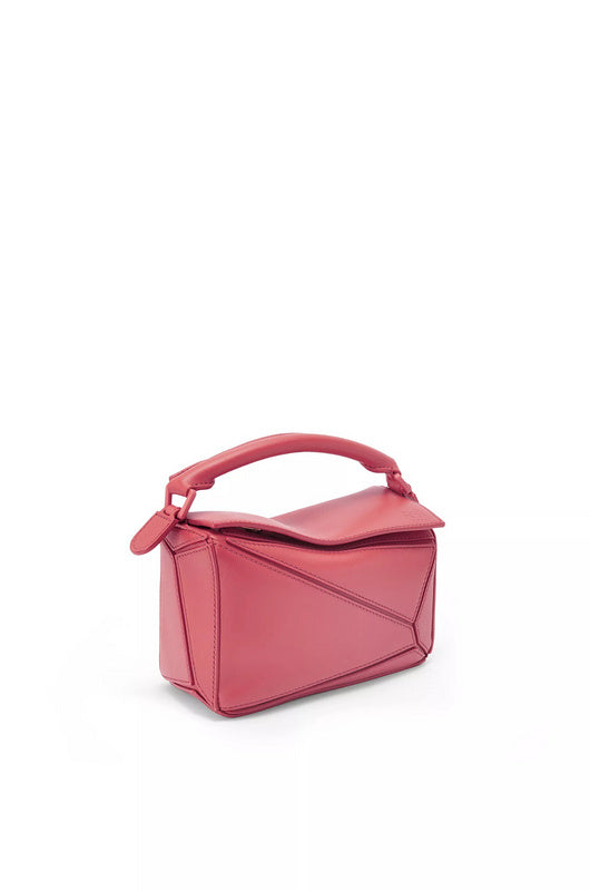 Ziva's Charm handbag – full view (17cm*12cm*7cm)