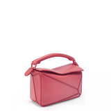 Ziva's Charm handbag – full view (17cm*12cm*7cm)