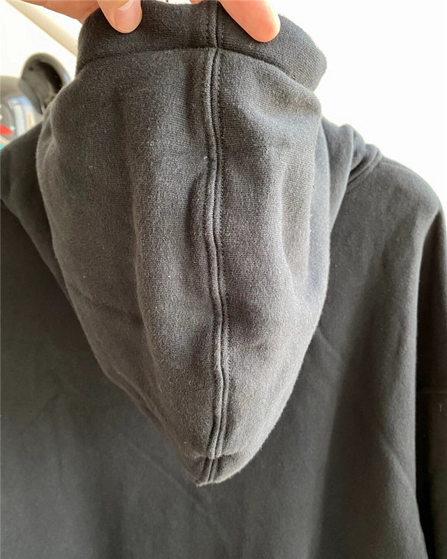 Balenciaga clothing styling view — premium authentic designer style