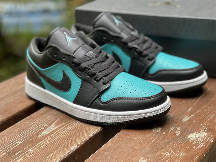 Nike Men's & Women's Premium Athletic Sneakers — Style 223 side view