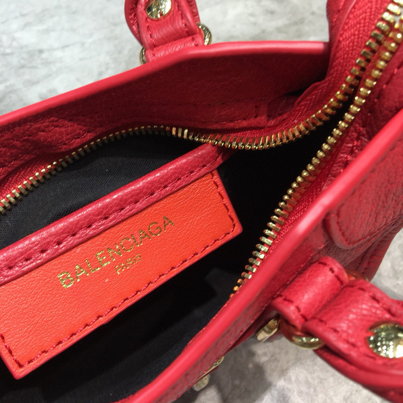 Sleek Premium PU Leather Handbag - Sleek Minimalist Lines | Women's Designer-Inspired Purse #696 - texture close-up (image 9) of designer-inspired handbag