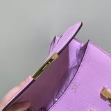 Fluid bag women's premium everyday handbag