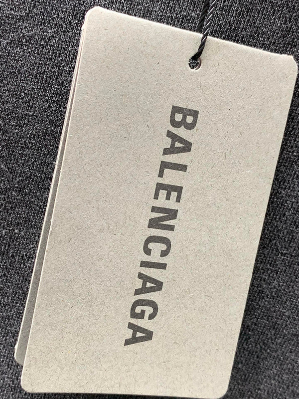 Balenciaga clothing angled view — premium authentic designer style