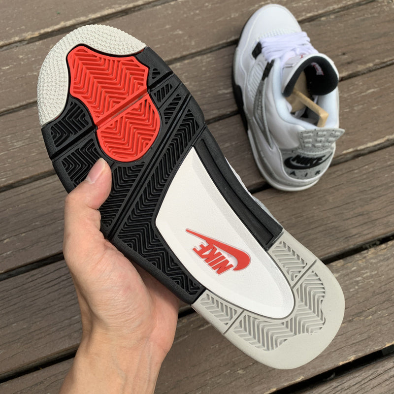 Nike Men's & Women's Designer Lifestyle Shoes — Style 260 angle view