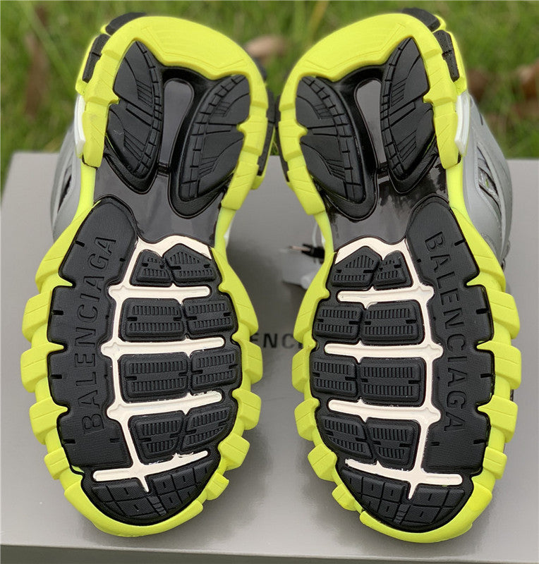 Balenciaga shoes Style 396 - full pair display