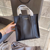 Ziva's Charm handbag – lifestyle view (one versatile size)