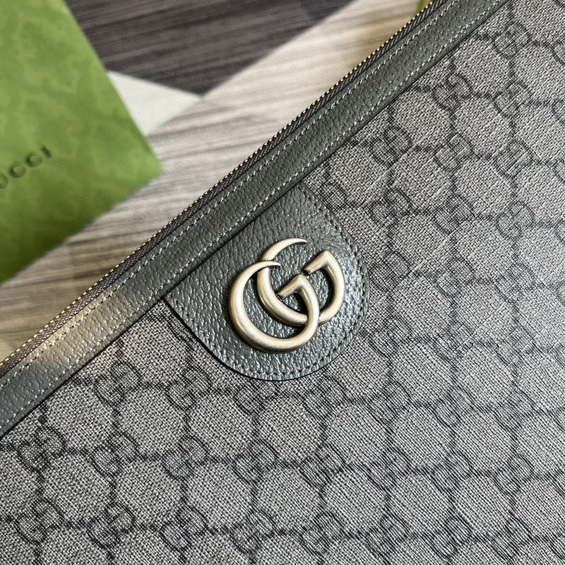 Styled lifestyle shot of elevated polished women's handbag – women's statement bag
