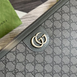 Styled lifestyle shot of elevated polished women's handbag – women's statement bag