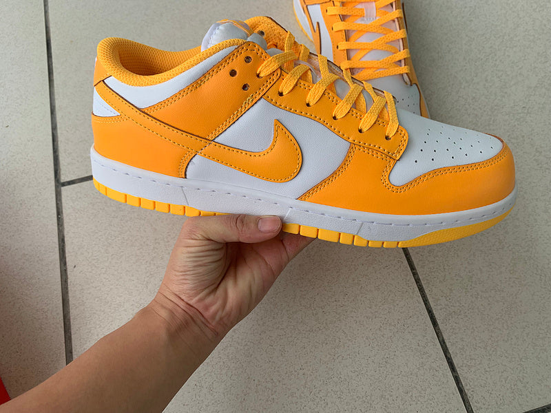 Nike Men's & Women's Premium Casual Sneakers — Style 184 front view