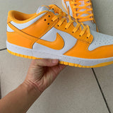 Nike Men's & Women's Premium Casual Sneakers — Style 184 front view