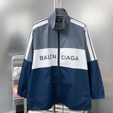 Balenciaga designer clothing front view designer style