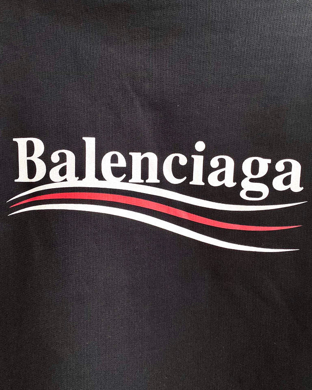 Balenciaga clothing styling view — premium authentic designer style