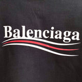 Balenciaga clothing styling view — premium authentic designer style