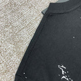 Amiri t-shirt full view — premium authentic designer style