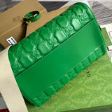Interior view of modern chic women's handbag – women's everyday handbag