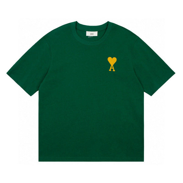 Amiri shirt front view designer style
