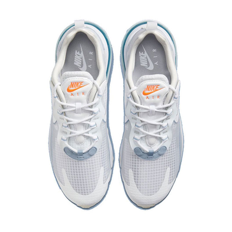 Nike Men's & Women's Luxury Lifestyle Trainers — Style 099 interior view