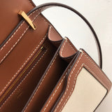 Ziva's Charm handbag – lifestyle view (one versatile size)