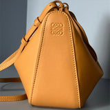 Ziva's Charm handbag – front view (28cm*17cm*9.5cm)