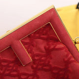 Ziva's Charm handbag – styled view (Standard Size)