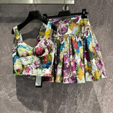 Dolce & Gabbana Top – luxury designer top at Bellvora