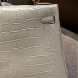 Sleek bag women's premium everyday handbag