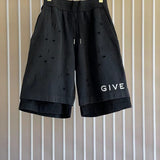 Givenchy clothing front view — premium authentic designer style