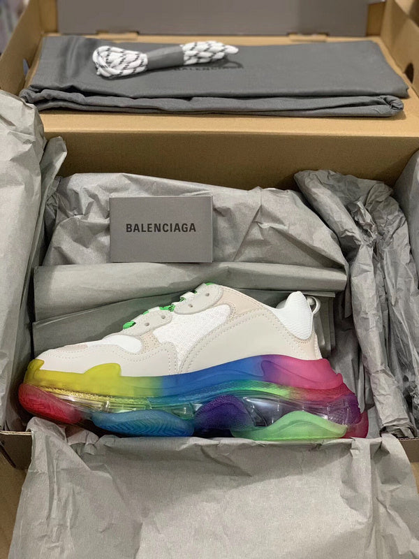 Classic Premium Synthetic Leather Shoes - Statement Everyday Style | Women's Statement Footwear #20 - profile view (image 48) of designer-inspired shoes