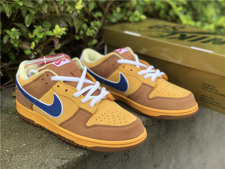 Nike Men's & Women's Iconic Street Trainers — Style 191 angle view