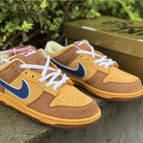 Nike Men's & Women's Iconic Street Trainers — Style 191 angle view