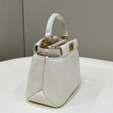 Ziva's Charm handbag – detail view (22cm*9cm*15cm)