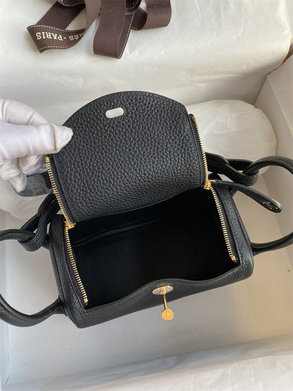 Polished handbag styled for everyday wear