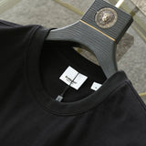 Burberry t-shirt angled view — premium authentic designer style