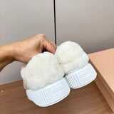 Miu Miu designer shoes full view