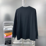 Balenciaga clothing detail view — premium authentic designer style