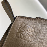Ziva's Charm handbag – close-up view (47cm*25cm*17cm)
