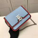 Ziva's Charm handbag – close-up view (one versatile size)