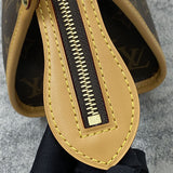  Graceful satchel front view 7
