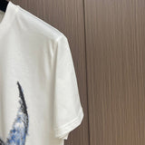 Full styled look of Givenchy luxury clothing with runway-inspired design
