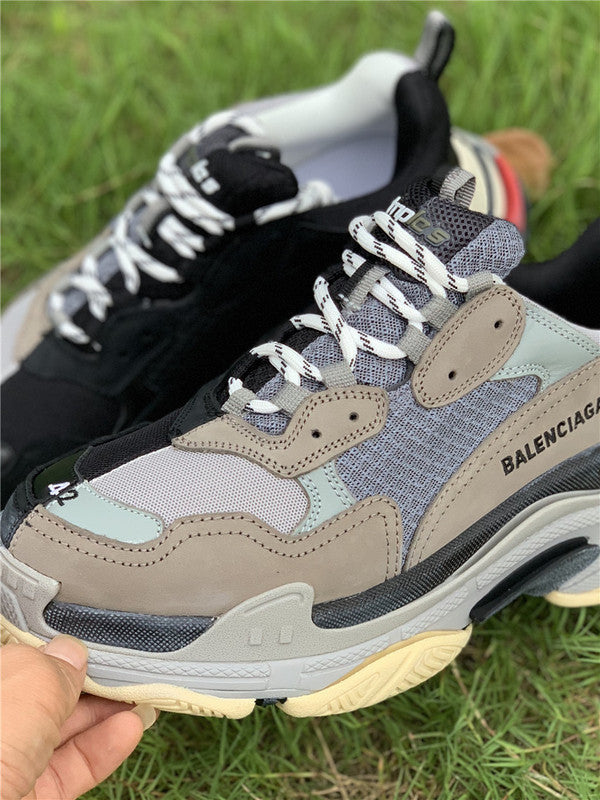 Modern Premium Synthetic Leather Shoes - Signature Finish | Women's Statement Footwear #115 - hardware and detail close-up (image 17) of designer-inspired shoes