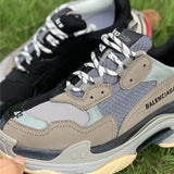 Modern Premium Synthetic Leather Shoes - Signature Finish | Women's Statement Footwear #115 - hardware and detail close-up (image 17) of designer-inspired shoes