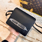 Elegant handbag styled for everyday wear