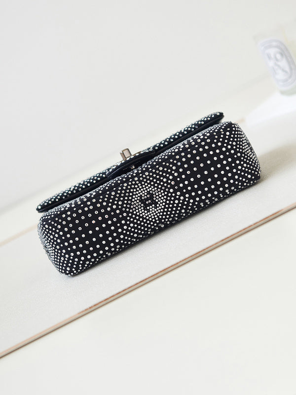  women's handbag, versatile design, view 8